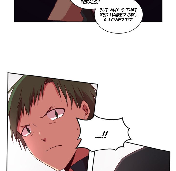 Read Glimmers chapter 24 image 29 on Lezhin