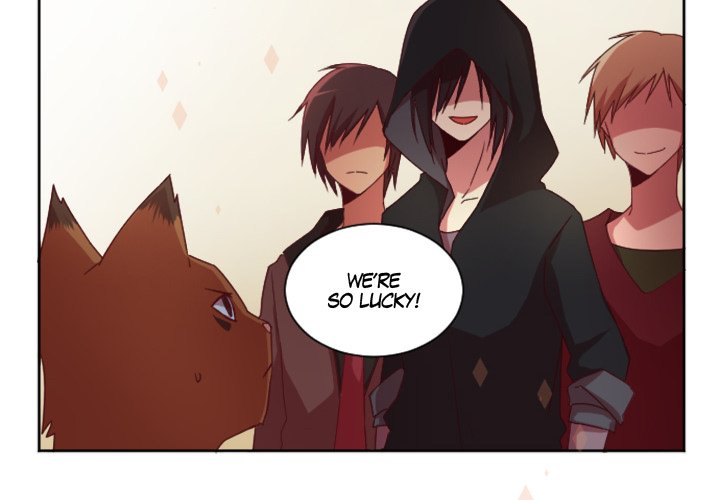 Read Glimmers chapter 24 image 3 on Lezhin