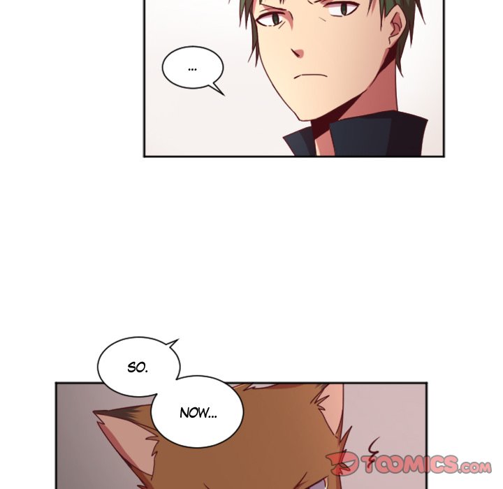 Read Glimmers chapter 24 image 32 on Lezhin