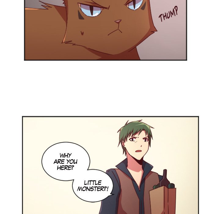 Read Glimmers chapter 24 image 33 on Lezhin