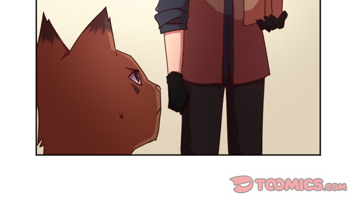 Read Glimmers chapter 24 image 34 on Lezhin