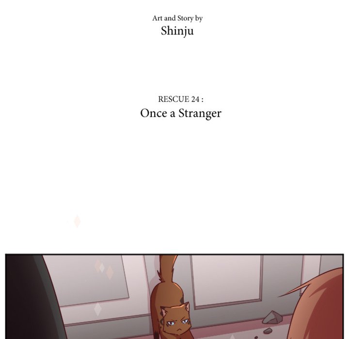 Read Glimmers chapter 24 image 5 on Lezhin