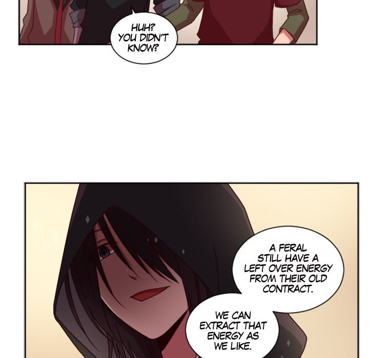 Read Glimmers chapter 24 image 7 on Lezhin