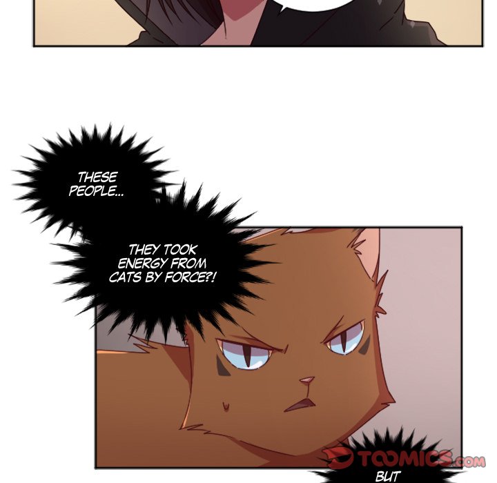 Read Glimmers chapter 24 image 8 on Lezhin