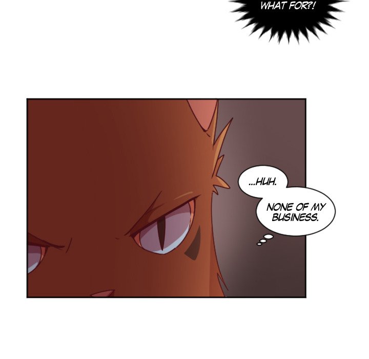 Read Glimmers chapter 24 image 9 on Lezhin