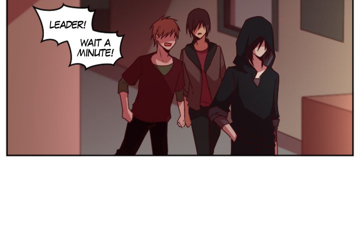 Read Glimmers chapter 25 image 1 on Lezhin