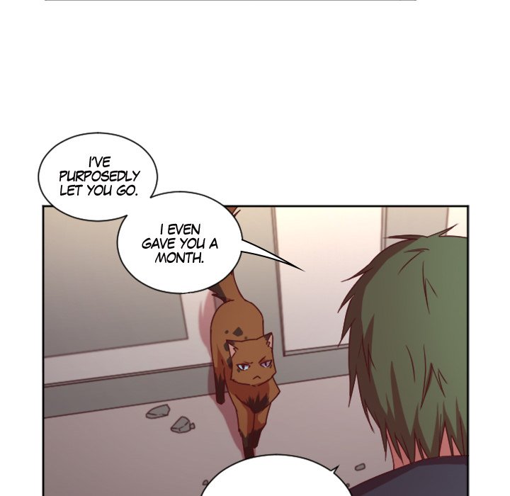 Read Glimmers chapter 25 image 10 on Lezhin