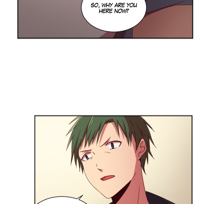 Read Glimmers chapter 25 image 11 on Lezhin