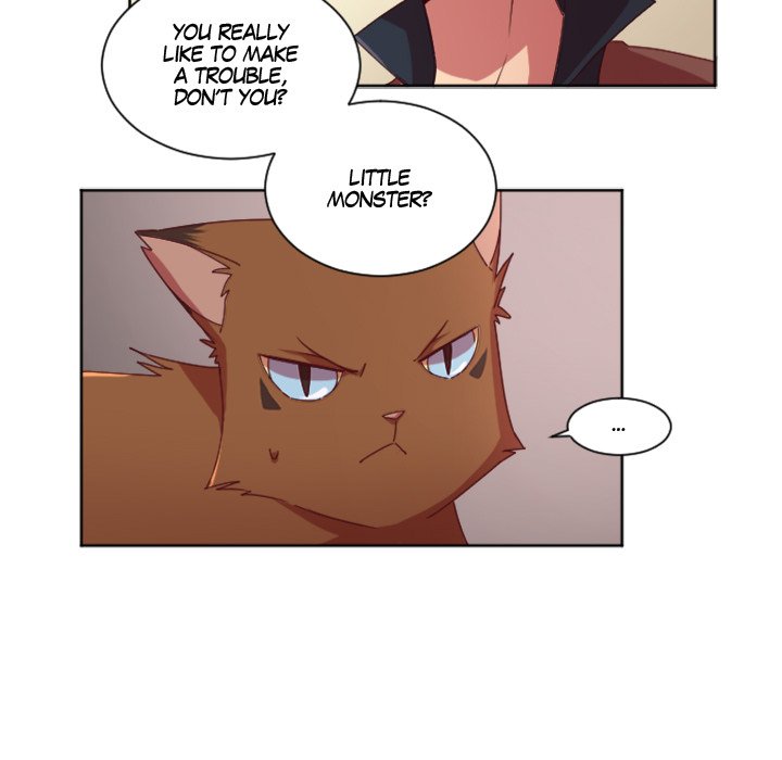 Read Glimmers chapter 25 image 12 on Lezhin