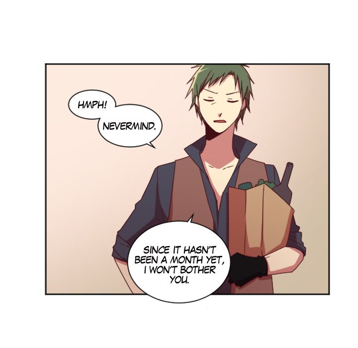 Read Glimmers chapter 25 image 13 on Lezhin