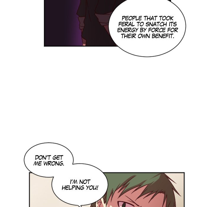 Read Glimmers chapter 25 image 15 on Lezhin