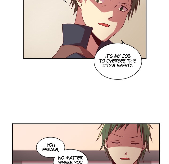Read Glimmers chapter 25 image 16 on Lezhin