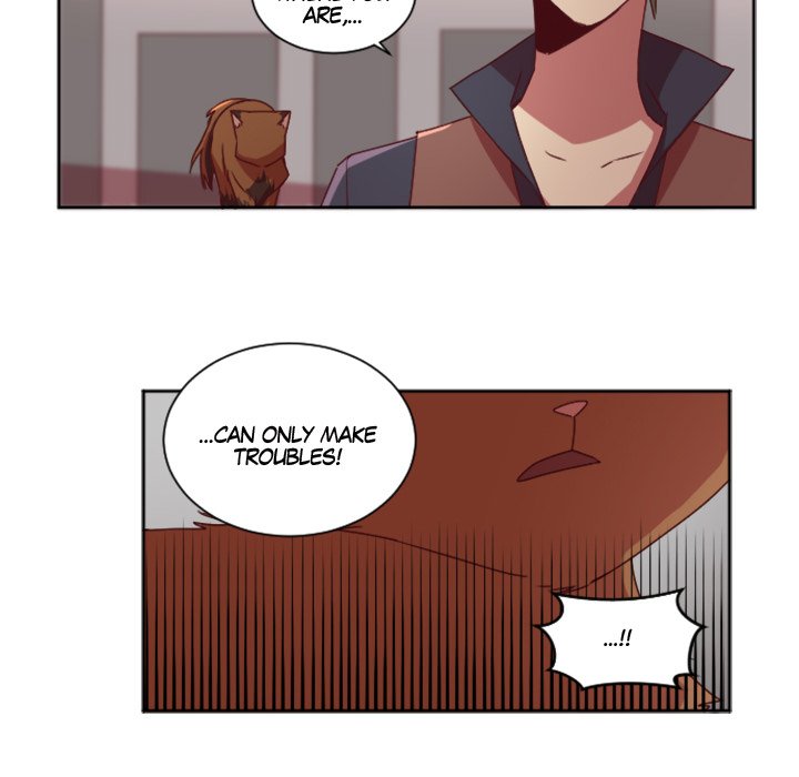Read Glimmers chapter 25 image 17 on Lezhin