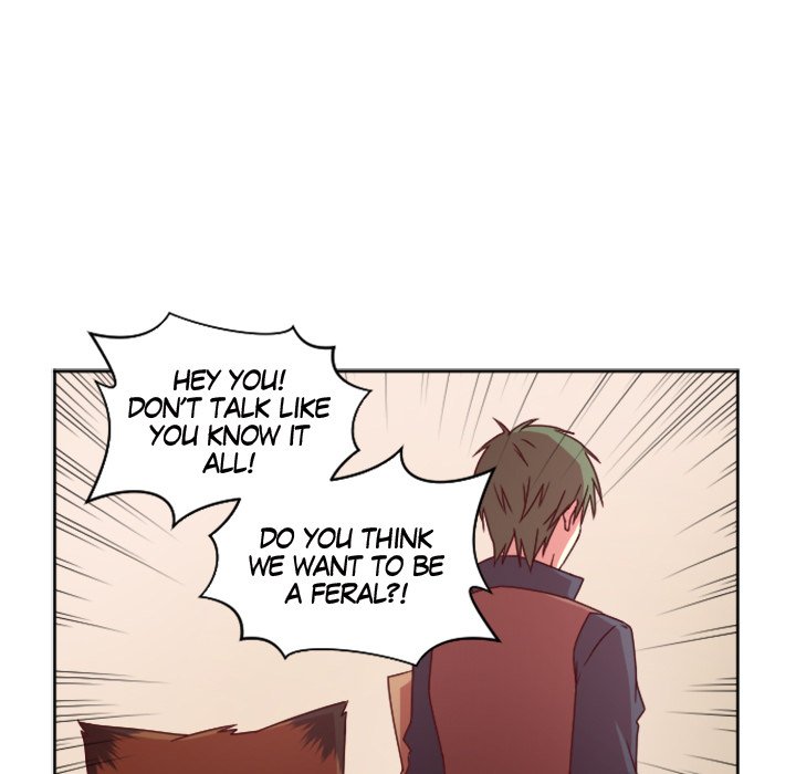 Read Glimmers chapter 25 image 18 on Lezhin