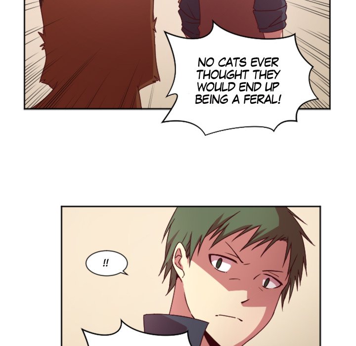 Read Glimmers chapter 25 image 19 on Lezhin
