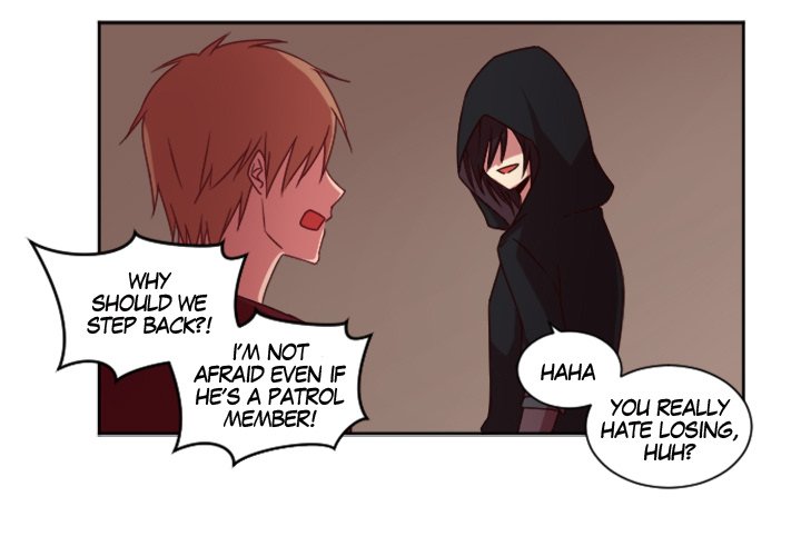 Read Glimmers chapter 25 image 2 on Lezhin