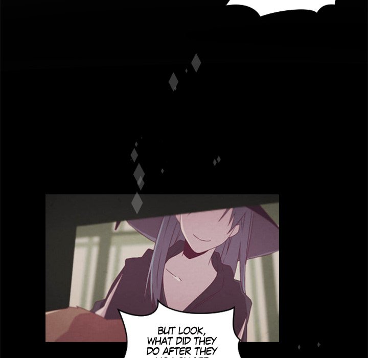 Read Glimmers chapter 25 image 21 on Lezhin