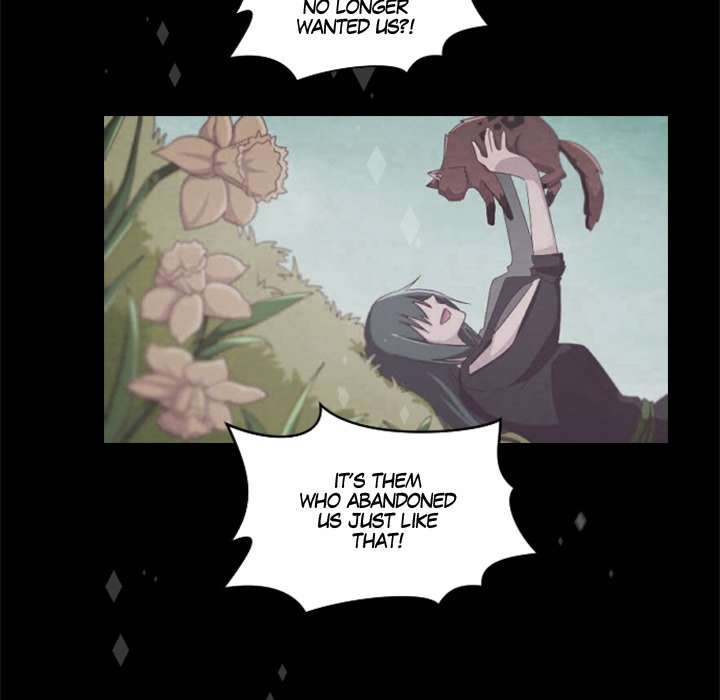 Read Glimmers chapter 25 image 22 on Lezhin