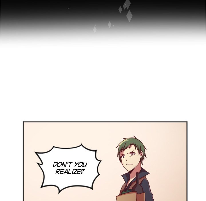 Read Glimmers chapter 25 image 24 on Lezhin