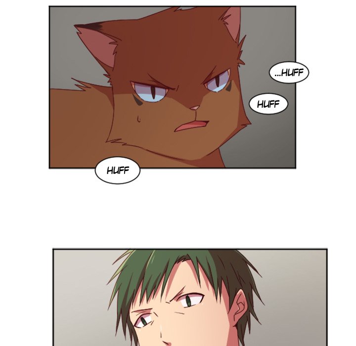 Read Glimmers chapter 25 image 26 on Lezhin