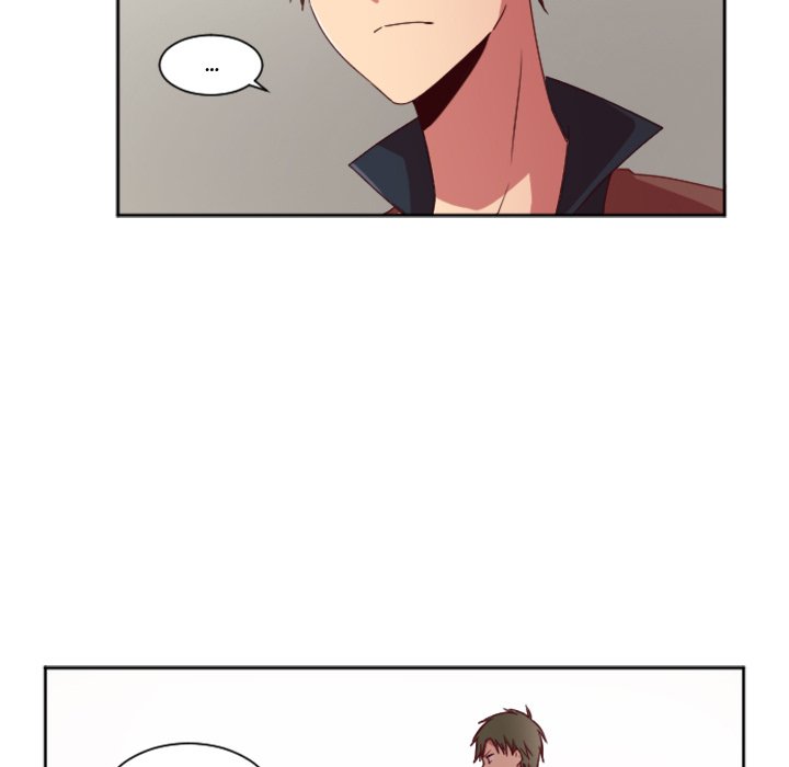 Read Glimmers chapter 25 image 27 on Lezhin