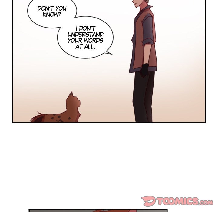 Read Glimmers chapter 25 image 28 on Lezhin