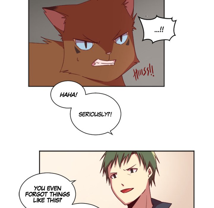 Read Glimmers chapter 25 image 29 on Lezhin
