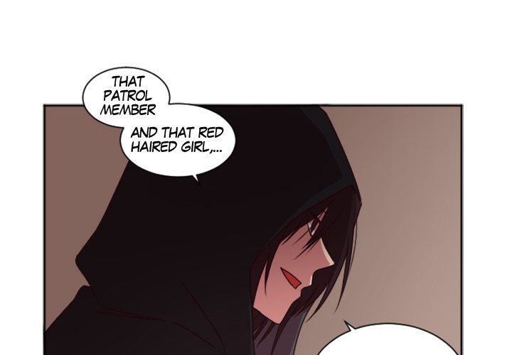 Read Glimmers chapter 25 image 3 on Lezhin