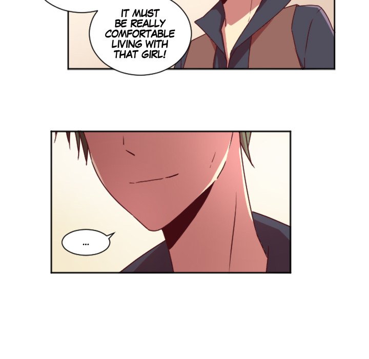 Read Glimmers chapter 25 image 30 on Lezhin