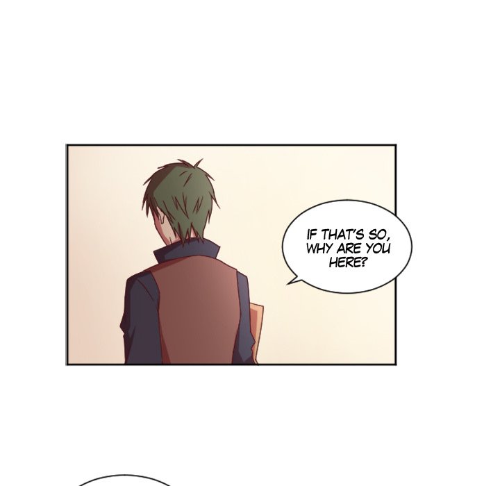 Read Glimmers chapter 25 image 31 on Lezhin