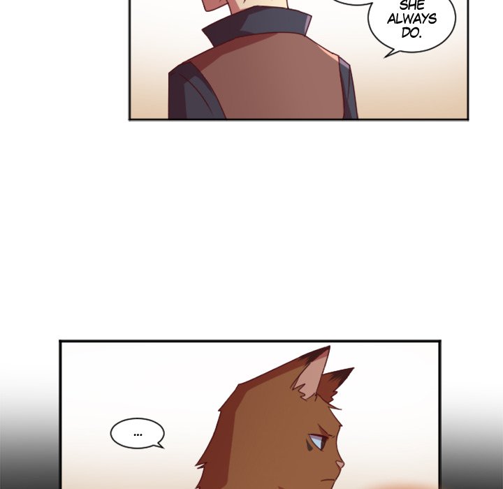Read Glimmers chapter 25 image 33 on Lezhin