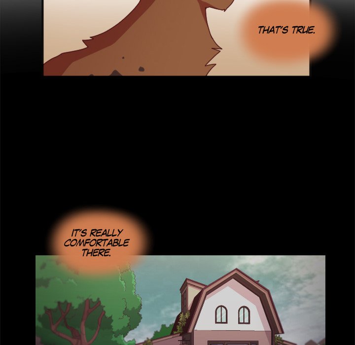 Read Glimmers chapter 25 image 34 on Lezhin
