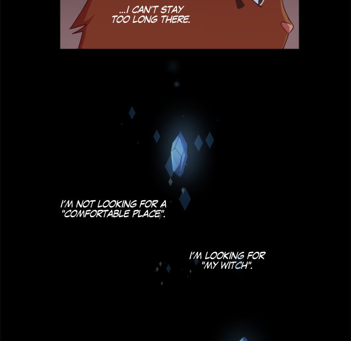 Read Glimmers chapter 25 image 36 on Lezhin