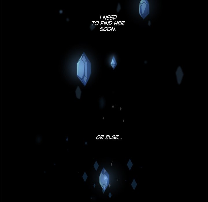 Read Glimmers chapter 25 image 37 on Lezhin