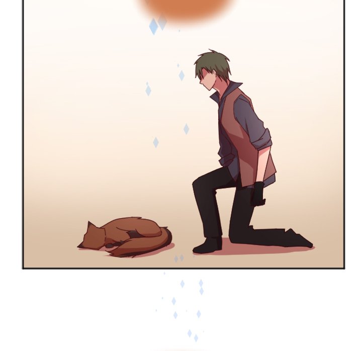 Read Glimmers chapter 25 image 40 on Lezhin