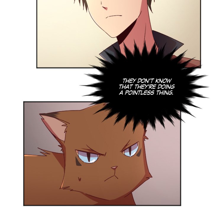 Read Glimmers chapter 25 image 5 on Lezhin