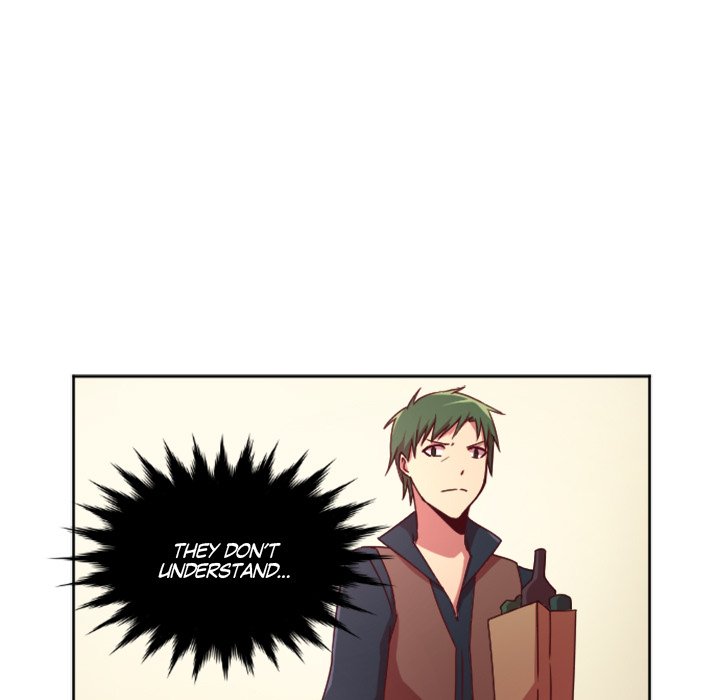 Read Glimmers chapter 25 image 6 on Lezhin