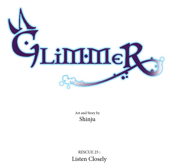 Read Glimmers chapter 25 image 8 on Lezhin