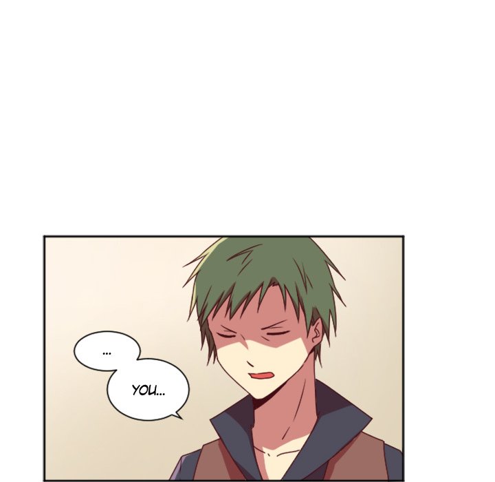 Read Glimmers chapter 25 image 9 on Lezhin