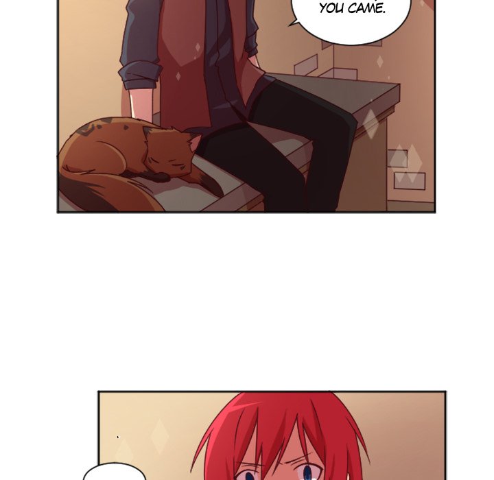 Read Glimmers chapter 26 image 11 on Lezhin