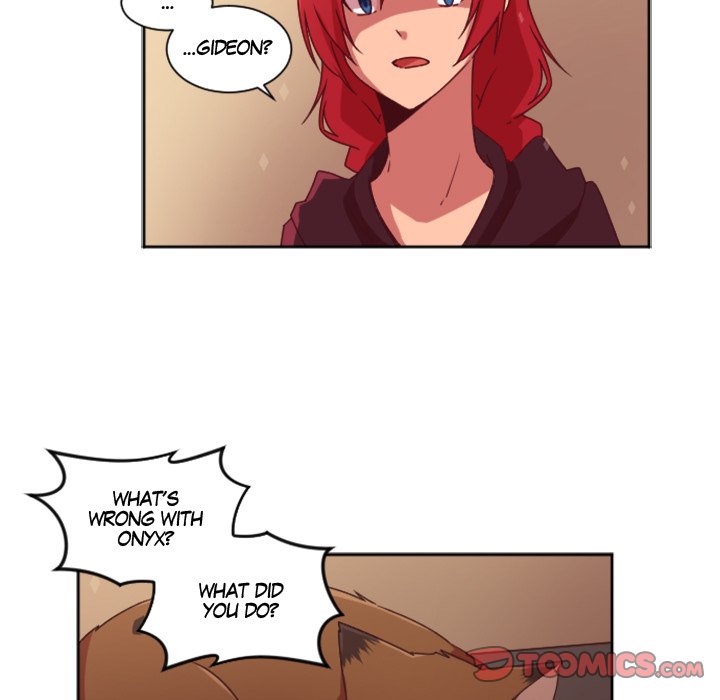 Read Glimmers chapter 26 image 12 on Lezhin