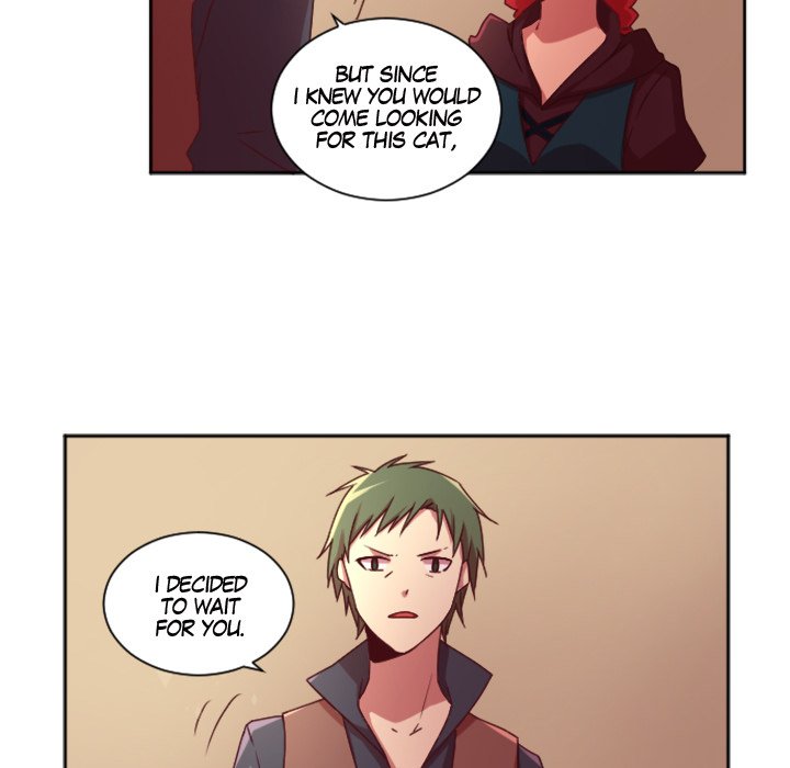 Read Glimmers chapter 26 image 14 on Lezhin
