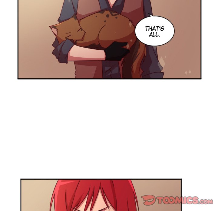 Read Glimmers chapter 26 image 15 on Lezhin