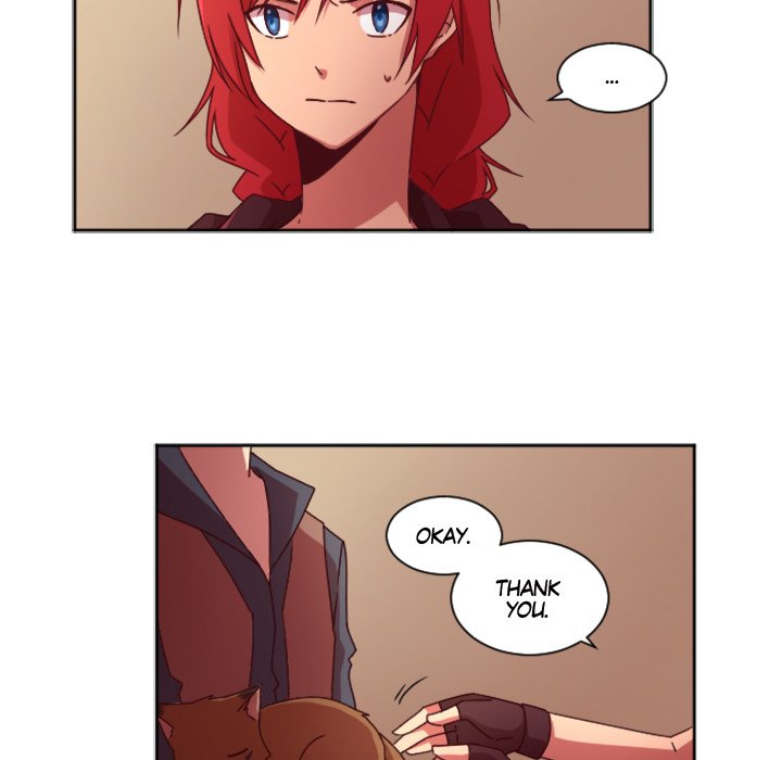 Read Glimmers chapter 26 image 16 on Lezhin