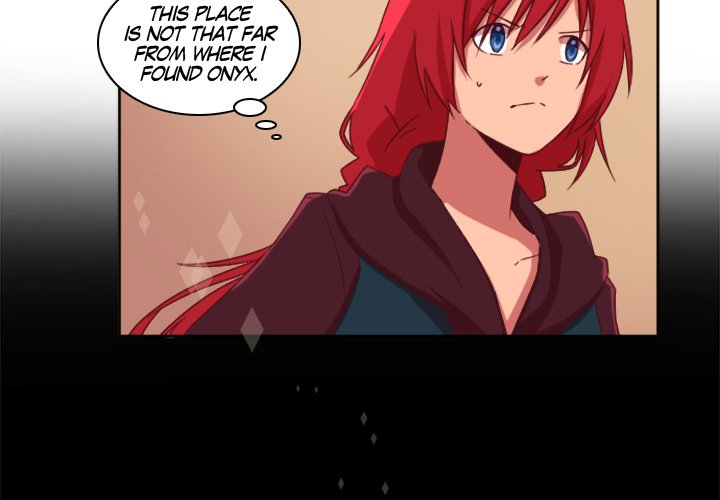 Read Glimmers chapter 26 image 2 on Lezhin
