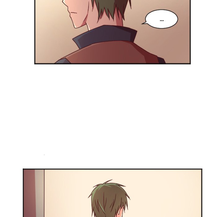 Read Glimmers chapter 26 image 20 on Lezhin