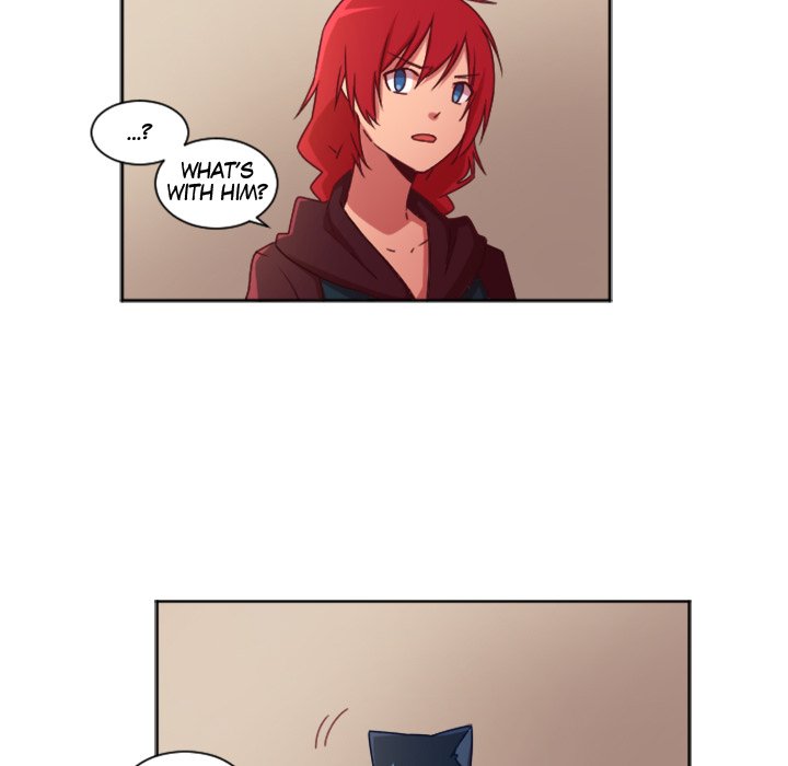 Read Glimmers chapter 26 image 22 on Lezhin