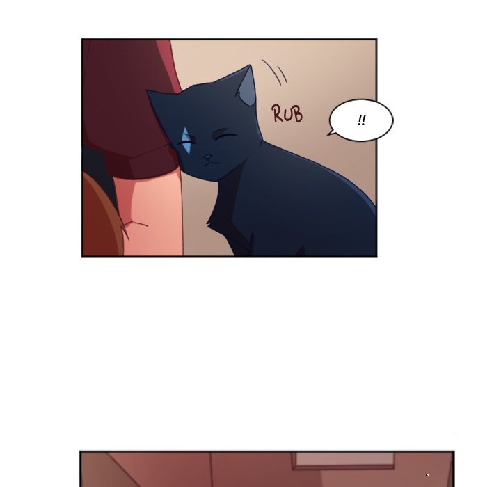 Read Glimmers chapter 26 image 26 on Lezhin