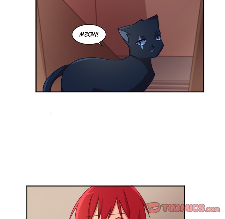 Read Glimmers chapter 26 image 27 on Lezhin