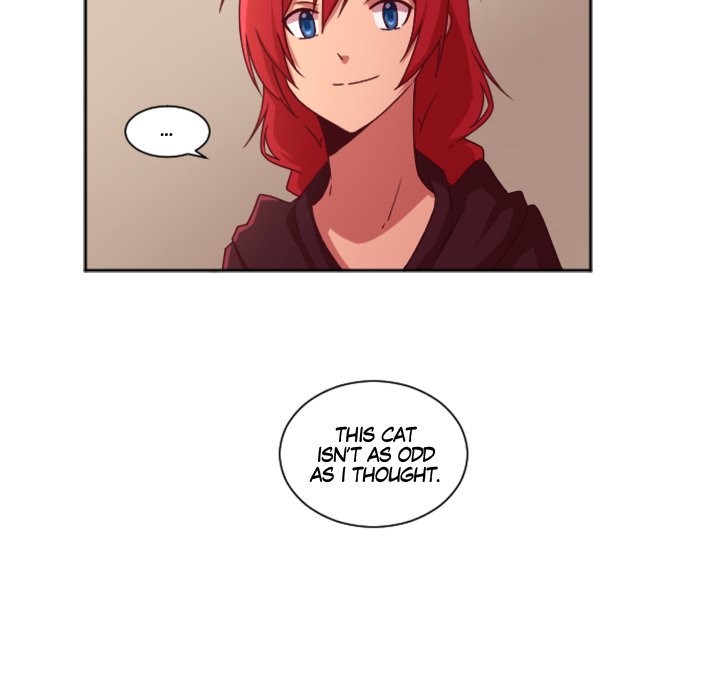 Read Glimmers chapter 26 image 28 on Lezhin